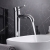 Prestige Kore Tall Mono Basin Mixer Tap - Chrome | Thumbnail Image