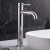 Prestige Kore Tall Mono Basin Mixer Tap - Chrome | Thumbnail Image
