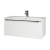 Prestige Kore 800mm 1-Drawer Wall Hung Vanity Unit | Thumbnail Image