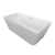 Prestige Kruze Freestanding Bath 1700mm x 800mm - 0 Tap Hole