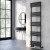 Prestige Langley Designer Heated Towel Rail