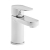 Prestige Logik Mono Basin Mixer Tap with Click Waste - Chrome