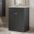 Prestige Merit 2-Door Floor Standing Vanity Unit | Thumbnail Image