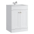 Prestige Merit 2-Door Floor Standing Vanity Unit | Thumbnail Image