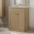 Prestige Merit 2-Door Floor Standing Vanity Unit | Thumbnail Image