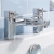 Prestige Mode Bath Filler Tap Chrome | Thumbnail Image