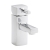 Prestige Mode Mini Mono Basin Mixer Tap with Click Waste - Chrome