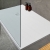 Prestige Naturals White Stone Effect Rectangular Shower Tray | Thumbnail Image