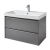 Prestige Note 2-Drawer Wall Hung Vanity Unit | Thumbnail Image
