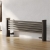 Prestige Nova Scotia Horizontal Aluminium Designer Radiator