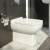 Prestige Options 600 Rimless Back to Wall Toilet (inc Soft Close Seat) | Thumbnail Image