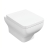 Prestige Options 600 Wall Hung Toilet (inc Soft Close Seat) | Thumbnail Image