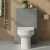 Prestige Options 500mm Back-to-Wall WC Unit | Thumbnail Image