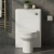 Prestige Options 500mm Back-to-Wall WC Unit | Thumbnail Image