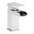 Prestige Phase Mono Basin Mixer Tap with Click Waste Chrome