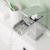 Prestige Phase Mini Mono Basin Mixer Tap with Click Waste Chrome | Thumbnail Image