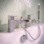 Prestige Phase Bath Shower Mixer Tap Chrome | Thumbnail Image