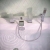 Prestige Phase Bath Shower Mixer Tap Chrome | Thumbnail Image