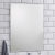 Prestige Piazza Rectangular Bathroom Mirror 800mm H x 600mm W