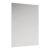Prestige Piazza Rectangular Bathroom Mirror 800mm H x 600mm W