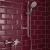Prestige Plan Option 4 Thermostatic Exposed Shower Valve with Adjustable Slide Rail Kit - Chrome | Thumbnail Image