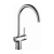 Prestige Mono Kitchen Sink Mixer Tap With Single Handle - Polished Chrome