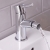 Prestige Plan Mono Bidet Mixer Tap with Pop Up Waste - Chrome | Thumbnail Image