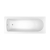 Prestige Proton Single Ended Rectangular Acrylic Bath | Thumbnail Image