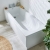 Prestige Proton Single Ended Rectangular Acrylic Bath | Thumbnail Image