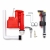 Prestige Proton Low Level Toilet with Lever Cistern (inc Soft Close Seat) | Thumbnail Image