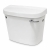 Prestige Proton Low Level Toilet with Lever Cistern (inc Soft Close Seat) | Thumbnail Image