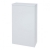 Prestige Purity Back to Wall WC Toilet Unit 775mm High x 505mm Wide White