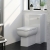 Prestige Purity 500mm Back-to-Wall WC Unit | Thumbnail Image