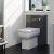 Prestige Purity 500mm Back-to-Wall WC Unit | Thumbnail Image