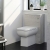 Prestige Purity 500mm Back-to-Wall WC Unit | Thumbnail Image