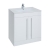 Prestige Purity 800mm 2-Door Floor Standing Vanity Unit