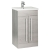 Prestige Purity 500mm 2-Door Floor Standing Vanity Unit