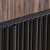 Prestige Quebec Horizontal Aluminium Designer Radiator