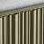 Prestige Quebec Horizontal Aluminium Designer Radiator