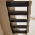 Prestige Sherbrooke Designer Aluminium Heated Towel Rail