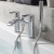Prestige Status Bath Shower Mixer - Chrome | Thumbnail Image