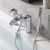 Prestige Status Bath Shower Mixer - Chrome | Thumbnail Image