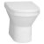 Prestige Style Back To Wall Toilet 540mm Projection - Soft Close Seat