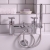 Prestige Times Bath Shower Mixer Tap Pillar Mounted - Chrome | Thumbnail Image