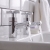 Prestige Times Basin Taps Pair Chrome | Thumbnail Image