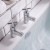 Prestige Times Bath Taps Pair Chrome | Thumbnail Image