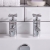 Prestige Times Bath Taps Pair Chrome | Thumbnail Image