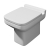 Prestige Trim Back to Wall Toilet - Soft Close Seat