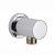Prestige Viktory Thermostatic Dual Concealed Mixer Shower Adjustable Slide Rail Kit + Fixed Head | Thumbnail Image
