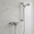 Prestige Viktory Dual Exposed Mixer Shower with Shower Kit | Thumbnail Image